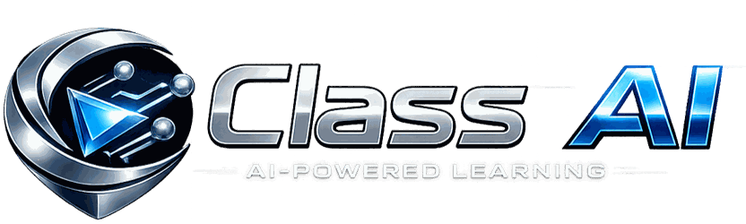 ClassAI